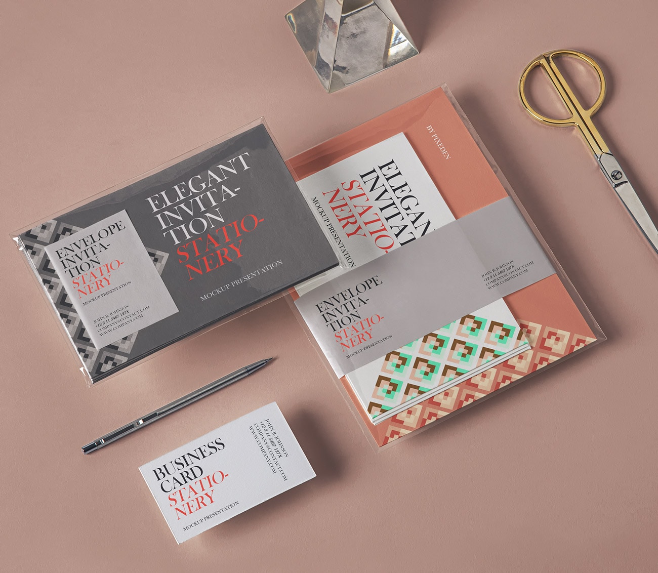 Corporate Project