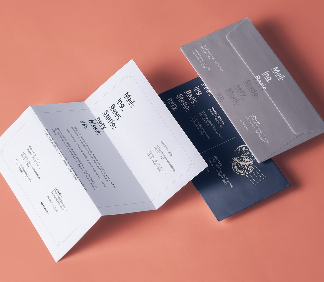 Branding Project